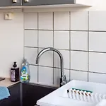 Apartmán 3 Centre Gare Wifi