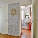 Apartmán 3 Centre Gare Wifi