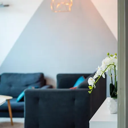 3 Chambres Centre Gare Wifi * Saumur