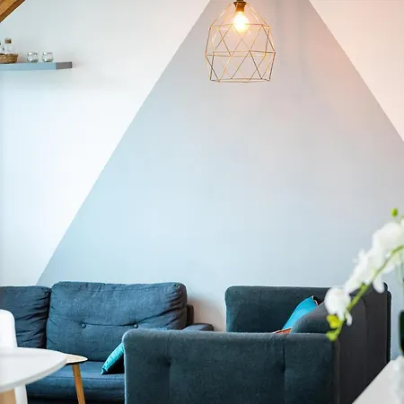 3 Chambres Centre Gare Wifi Saumur