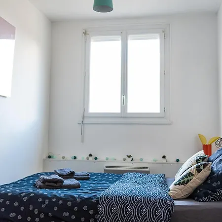 Apartmán 3 Centre Gare Wifi Saumur