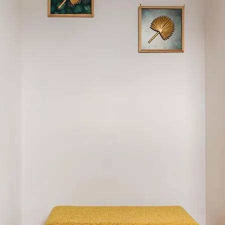 Apartmán 3 Centre Gare Wifi *