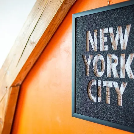 Appartement 3 Centre Gare Wifi