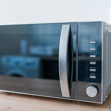 3 Centre Gare Wifi * Saumur