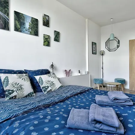 3 Centre Gare Wifi *