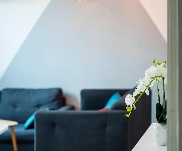 3 Centre Gare Wifi * Saumur