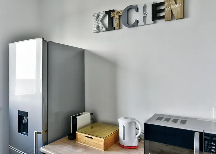 3 Centre Gare Wifi Saumur