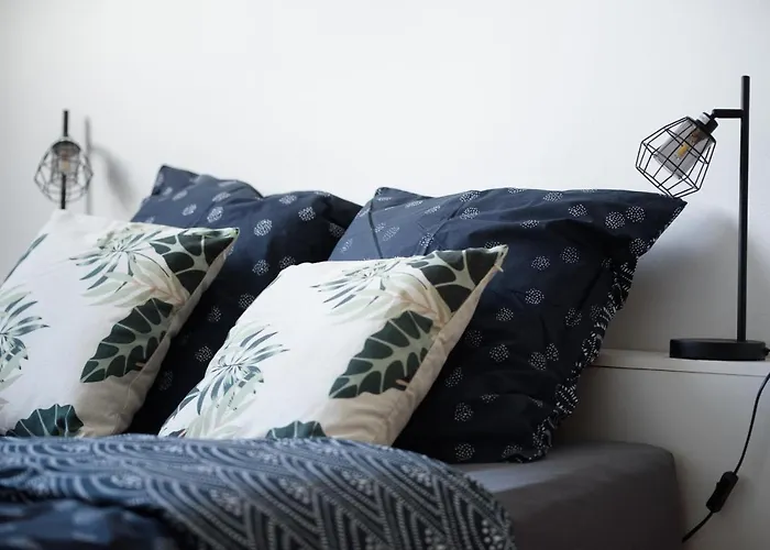 3 Centre Gare Wifi *