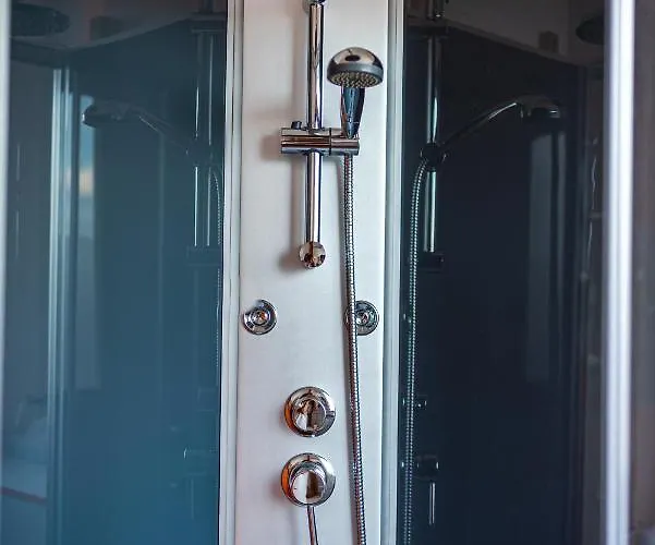 3 Centre Gare Wifi Appartement