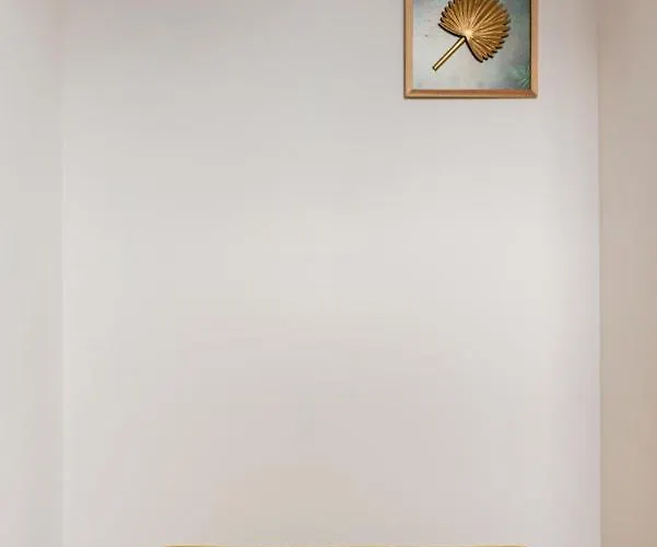 Appartement 3 Centre Gare Wifi *