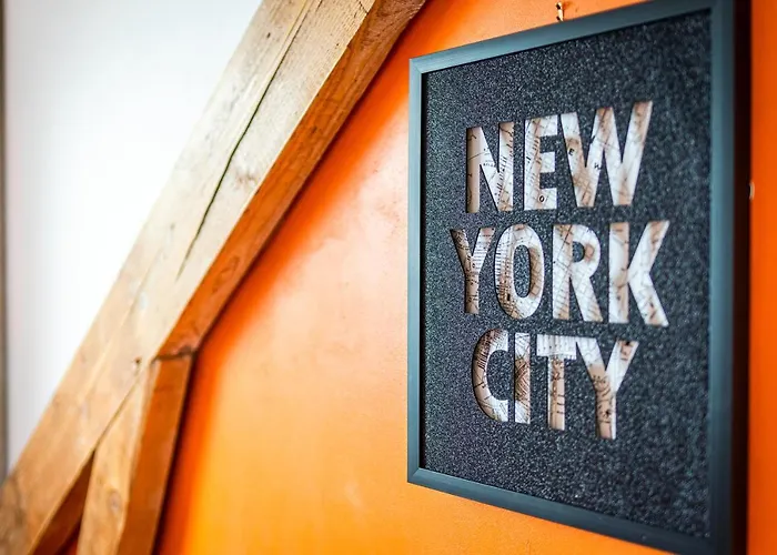 Appartement 3 Centre Gare Wifi