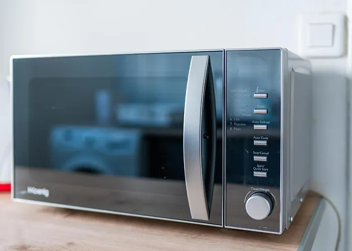 3 Centre Gare Wifi * Saumur