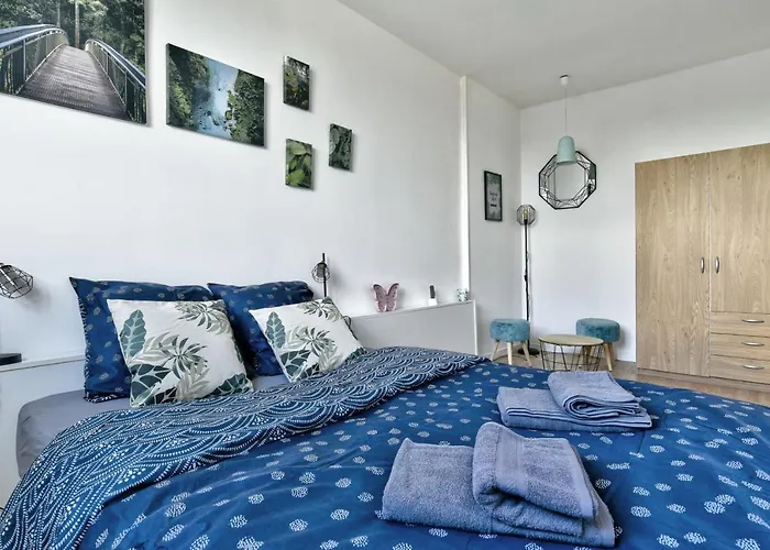 3 Centre Gare Wifi *