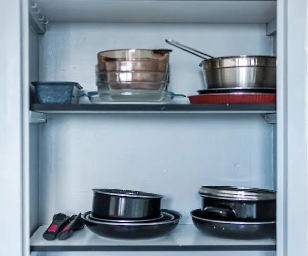 3 Centre Gare Wifi Appartement Saumur