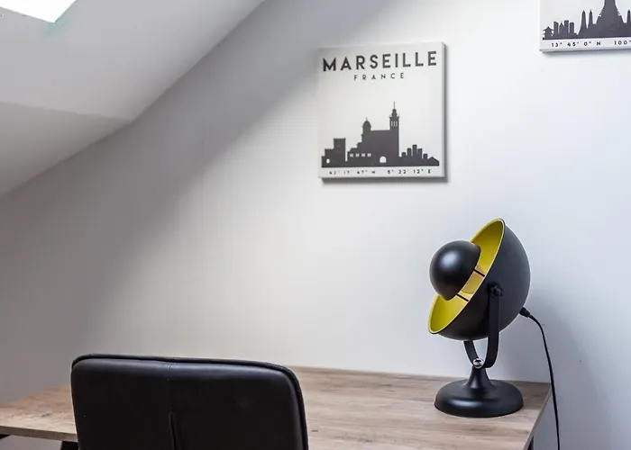 3 Centre Gare Wifi * Saumur