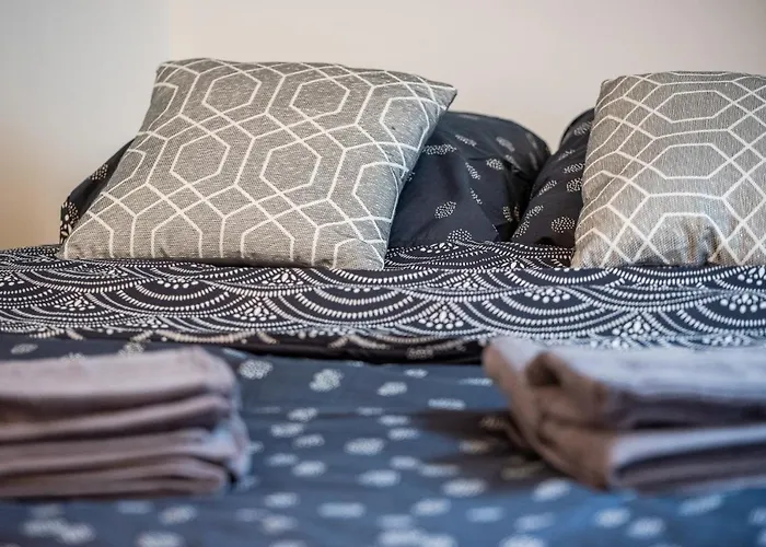 3 Centre Gare Wifi *