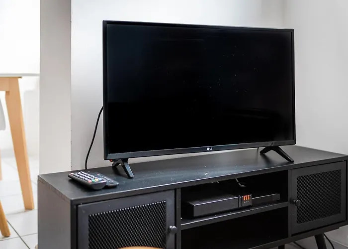 3 Centre Gare Wifi * Saumur