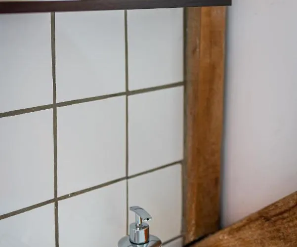 Appartement 3 Centre Gare Wifi *